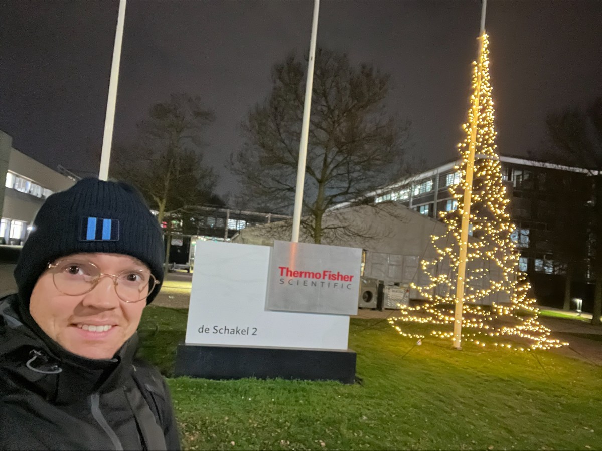 Hackathon participation