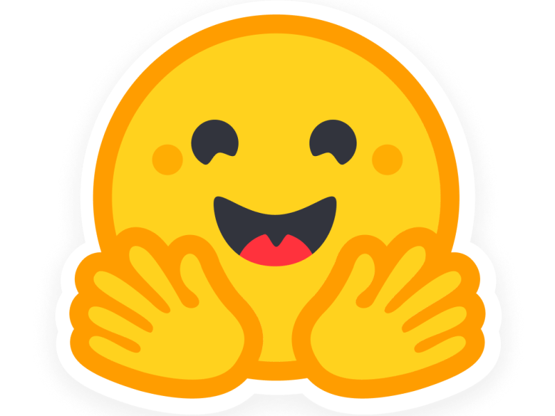 Hugging Face award at the&nbsp;Hackathon